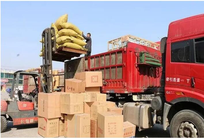 厦门到舒兰市物流专线