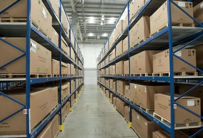 厦门到舒兰市货物仓储