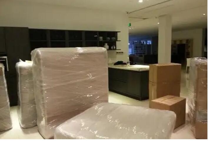 厦门到舒兰市长途搬家