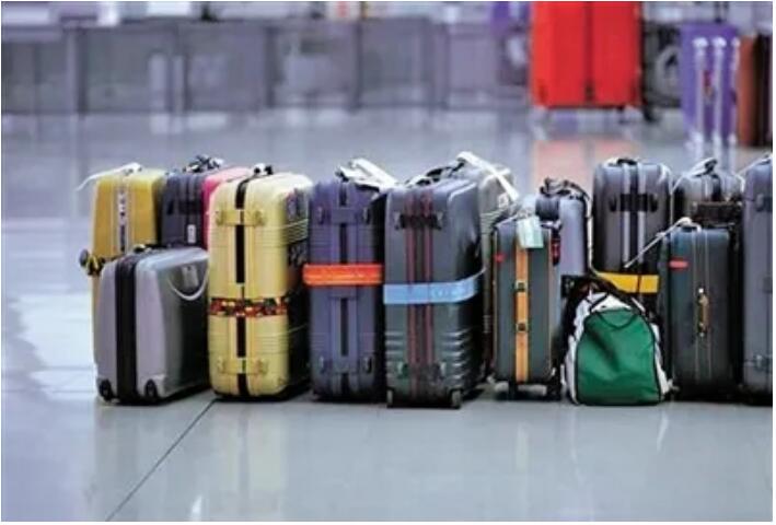 厦门到舒兰市行李托运