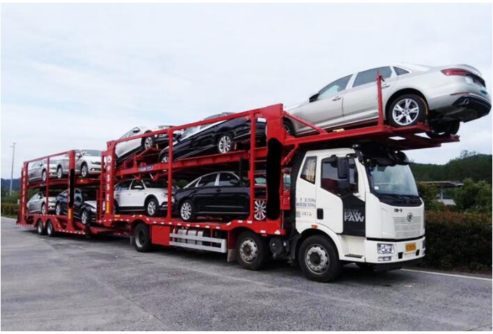 厦门到舒兰市轿车托运